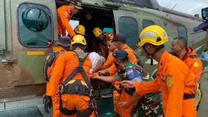 Danlanud Timika: Kotak Hitam Pesawat Susi Air Masih di TKP Pedalaman Duma Paniai Papua
