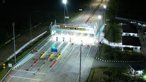 Jadi Tol Pertama di Sumatra Barat, SIG Pasok Semen Khusus untuk Proyek Tol Padang-Sicincin