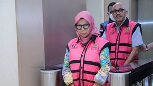 Buru Jurist Tan, Kejagung Bakal Ajukan Red Notice ke Interpol