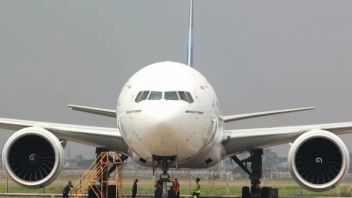 API Siapkan Bandara El Tari Kupang Tampung Pesawat dengan Rute Baru