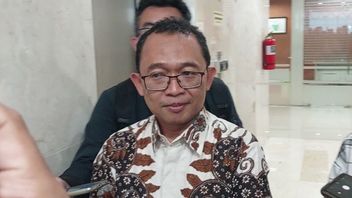 各种家庭作业等待M. Kuncoro Wibowo担任Transjakarta董事总经理的新职位