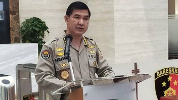 Teroris Ditembak Mati di Makassar: Mantan Napiter Pelempar Bom di Kampanye Syahrul Yasin Limpo
