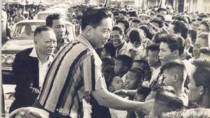 Sialnya Rakyat Filipina Dipaksa Peringati Hari Lahirnya Ferdinand Marcos