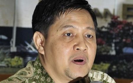 Masyumi 'Reborn' Tunjuk Eks Politikus PPP Ahmad Yani jadi Ketum, Ini Susunan Pengurusnya