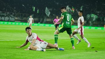Championship 2025/2026: Garudayaksa FC Jadi Juara Usai Tumbangkan PSS Sleman di Kandang