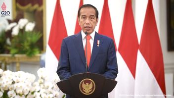 Economics Of Asia Pacific Countries Not Recovering, Jokowi Asks UNESCAP To Accelerate SGDs Funding