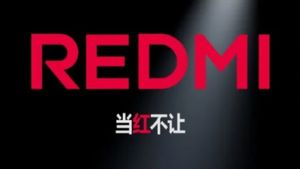 Xiaomi remplace officiellement le logo Redmi, donc plus de 'attention'