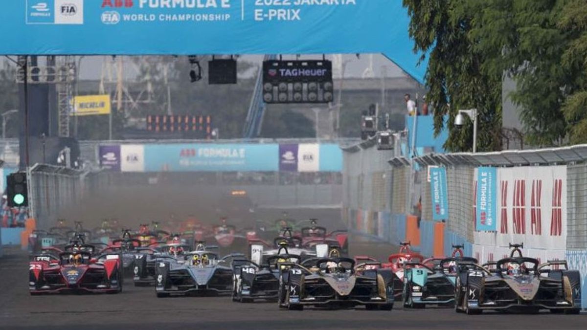 The Results Of The Formula E Audit Have Not Been Disclosed, PDIP: Any Budget Opened To Account To The People