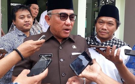 Melalui Aplikasi, Pemkot Depok Permudah Pengurusan Piutang IMB