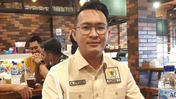 Apriyandi, Who Was Fired From The Tanjung Pinang DPRD, Has Repeatedly Reminded Gerindra To Pay Dues