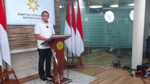 Soal Urgensi Eskalator Dipasang di Borobudur, Istana:  Waktu Presiden Prancis Terbatas 