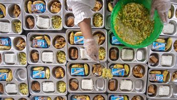 AEI表示,MBG计划有可能引发食品价格上涨