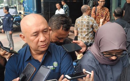 Viral Dugaan Roti Aoka Pakai Zat Berbahaya, Menteri Teten: UMKM Lokal Sulit Bersaing