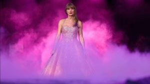 Garuda Indonesia Kecipratan Berkah dari Konser Taylor Swift di Singapura, Penumpang Naik 30 Persen