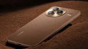 Coffee And United Technology: Xiaomi Releases Unique Phones That Smell Original Coffee!