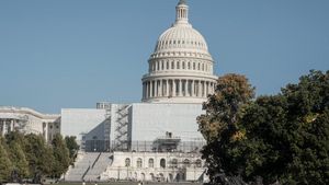 Réglementé par la République, le nouveau Congrès américain commence aujourd'hui