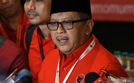 Ada yang Ingin Pecah Belah Partai, PDIP: Tidak Sabar Jadi Capres-Cawapres