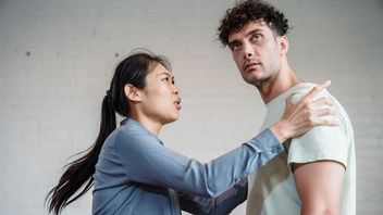 7位与夫妻有不相同的关系的迹象