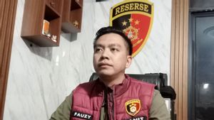 Motif Penusukan ABK di Dermaga Muara Baru, Pelaku Dibully karena Baru Pertama Naik Kapal