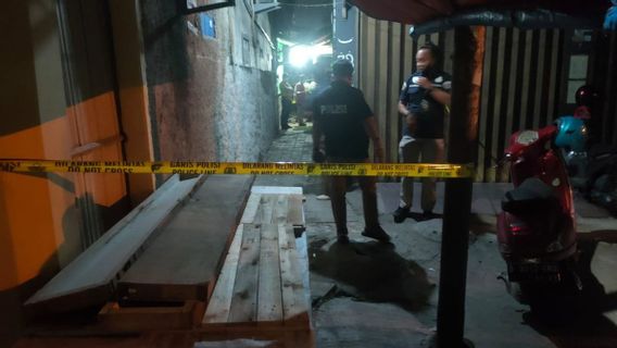 Polisi Berhasil Tangkap Penembak Ustaz Alex, 18 Hari Pascakejadian  