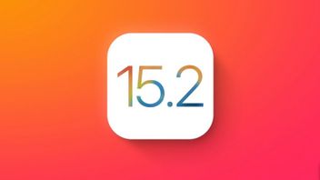 アップルから新機能を楽しむためにすぐにIOS 15.2にあなたのiPhoneを更新