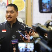 Menpora Optimistis Indonesia U-23 Kalahkan Guinea U-23 dan Rebut Tiket ke Olimpiade Paris 2024