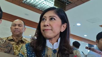 在线赌博对手的战争, 通信和商业部 - OJK Blokir 23,929 账户破开非法资金流动