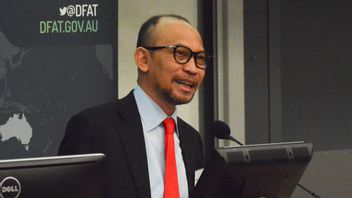 Chatib Basri：PSBB使大型购物中心的企业家难以扩张