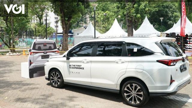 Toyota Safety Sense Di All New Veloz Hindari Potensi Kecelakaan