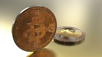 Bitcoin Terkoreksi Usai Pidato Donald Trump Soal Iran, Analis Jelaskan Alasannya