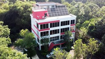 希马万·苏塔托担任软银Ventura Indonesia的指挥官，加强技术投资