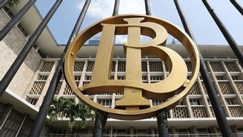 BI Optimistis Kredit Perbankan hingga Akhir 2025 Tumbuh di Atas 8 Persen 