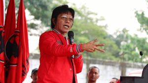 PDIP Tak Sesalkan Gibran Jadi Cawapres Prabowo