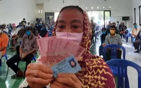 Cara Cek Penerima Bansos PKH 2023 Tahap 3, Satu Orang Bisa Dapat Rp750 Ribu