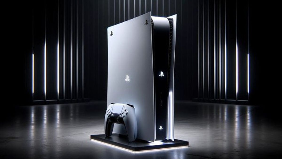 PS5 Pro 即将推出?开发者在Gamescom 2024 上发布详细信息