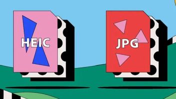 How To Convert HEIC Image Format To JPG On Mac