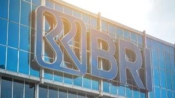 BRIは、年末年始の期間にコミュニティの取引ニーズのために21兆ルピアを準備します