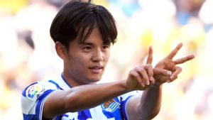 Manchester United Buru Bintang Jepang Gantikan Antony