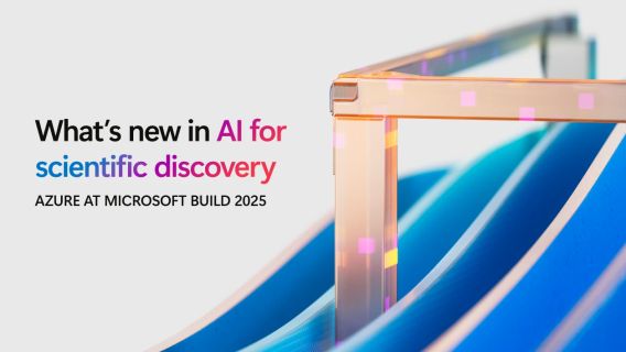 Microsoft Luncurkan Discovery: Platform Agen AI untuk Percepat Riset dan Pengembangan