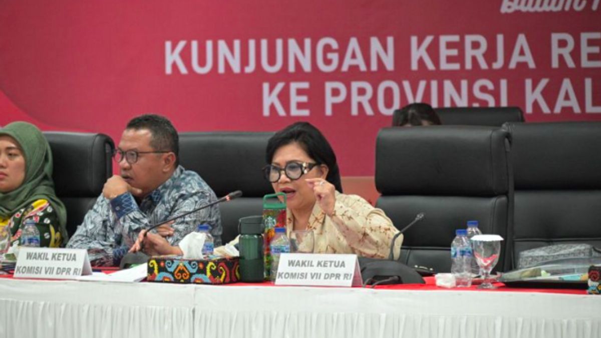 Wisata Kalimantan Menuju Geopark Dunia, Anggota DPR Dorong Kaltara Jadi Warisan Global