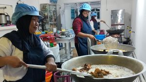 Peroleh Akses Pembiayaan BRI, UMKM Penyuplai Makan Bergizi Gratis Sukses Tingkatkan Kapasitas Dapur hingga Berdayakan Masyarakat Sekitar