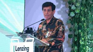 Realisasi Investasi Sektor Industri Kimia, Farmasi dan Tekstil Capai Rp142,15 Triliun