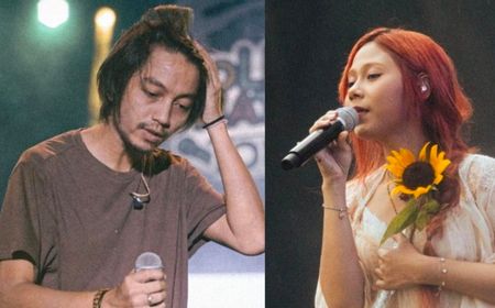 Kekesalan Fiersa Besari dan Nadin Dilarang Suarakan Isu Politik di Panggung Musik