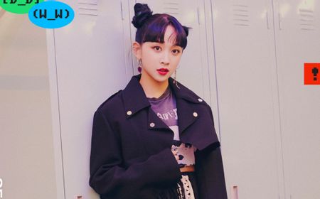 Kepada Dian Sastro, Dita SECRET NUMBER Cerita Susahnya Jadi Idola K-pop