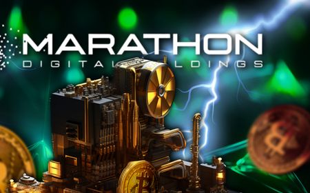 Pendapatan Perusahaan Mining Bitcoin Marathon Digital Melonjak 223% pada Kuartal Pertama Tahun 2024