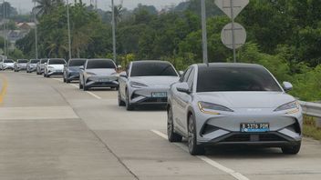 ارتفاع أسعار الوقود والزيوت، وتفجر صادرات السيارات الكهربائية الصينية بينما تسحب السوق المحلية