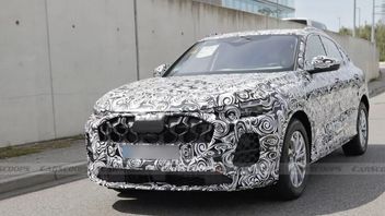 Audi Q5 Sportback Latest Generation Caught On Camera With Some Updates, Anything?