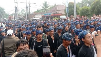 Warga Badui Meninggal Akibat Tuberkulosis, Tim Kemenkes Lakukan Pengecekan