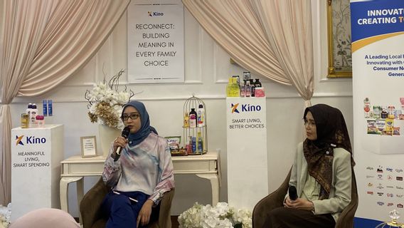 Refleksi Usai Ramadan, Membangun Gaya Hidup Lebih Bermakna dalam Keluarga