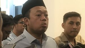 Megawati Singgung Penguasa Saat Ini Seperti Orde Baru, TKN Prabowo: Sama Saja Menuduh Menteri-menteri Partai Tertentu